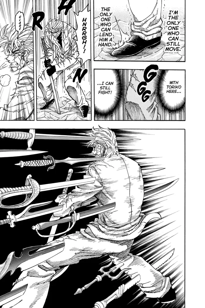 Toriko Chapter 83 image 05_optimized